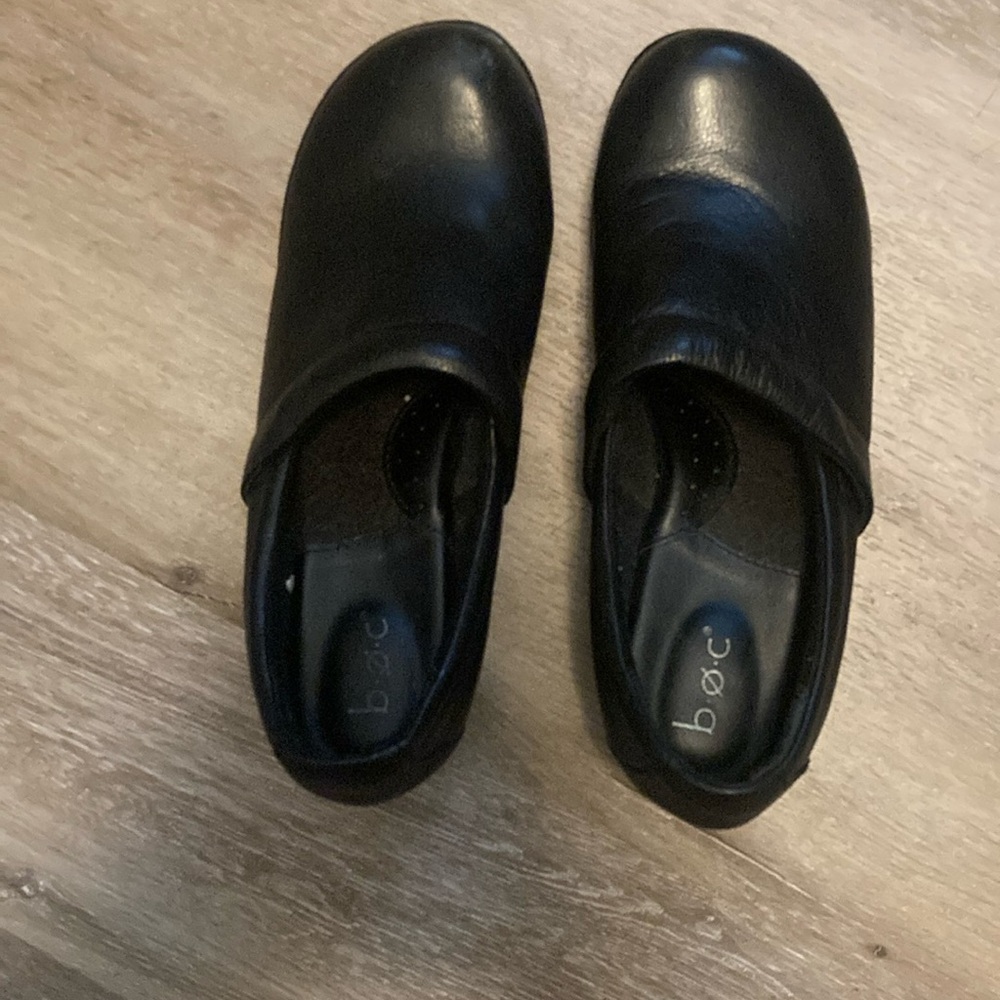 b.o.c shoes